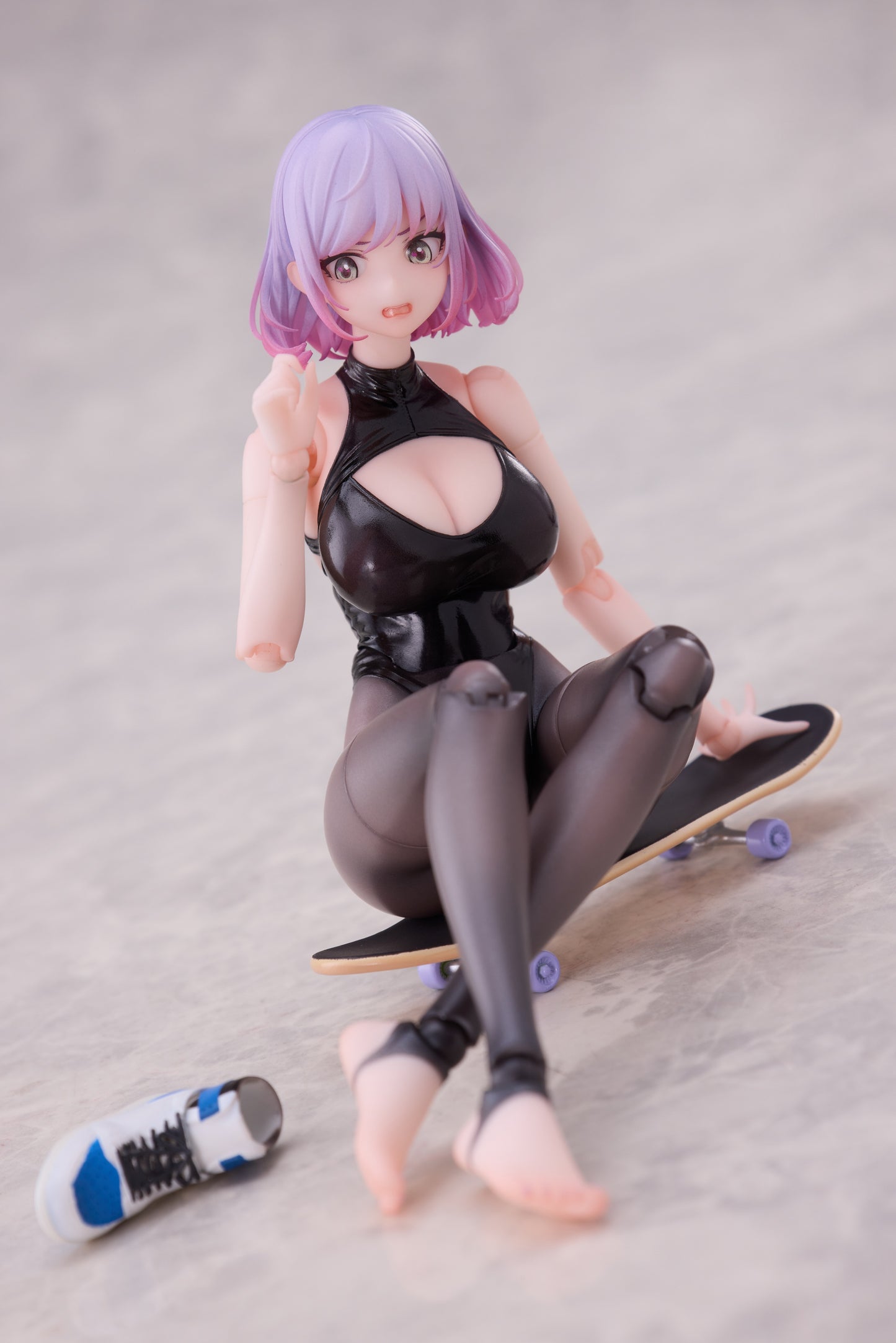 PRE ORDER – 1/12 GALACTIC LUNA ACCESSORY SET COMPLETE MODEL OPTIONAL PART SET (DOLL ACCESSORY)