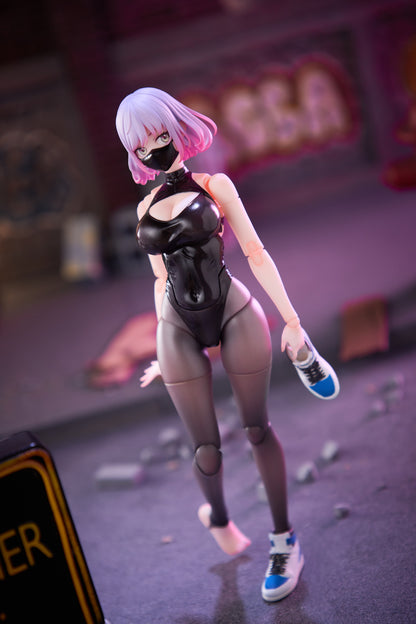 PRE ORDER – 1/12 GALACTIC LUNA ACCESSORY SET COMPLETE MODEL OPTIONAL PART SET (DOLL ACCESSORY)