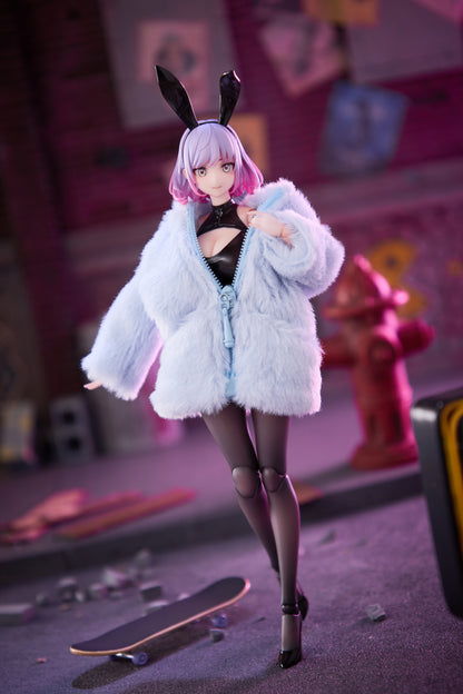 PRE ORDER – 1/12 GALACTIC LUNA ACCESSORY SET COMPLETE MODEL OPTIONAL PART SET (DOLL ACCESSORY)