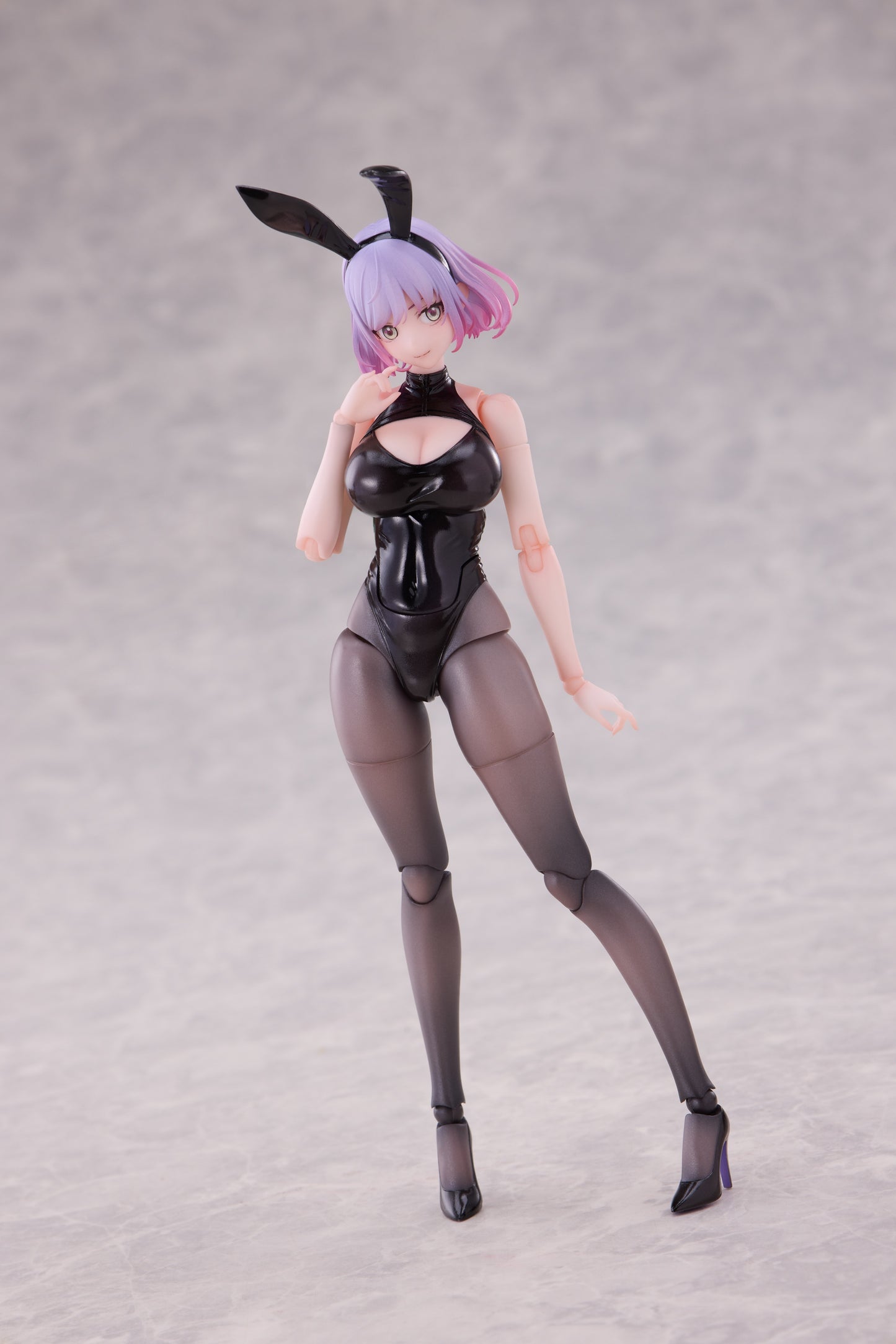 PRE ORDER – 1/12 GALACTIC LUNA ACCESSORY SET COMPLETE MODEL OPTIONAL PART SET (DOLL ACCESSORY)