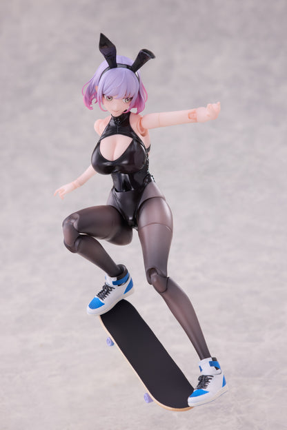 PRE ORDER – 1/12 GALACTIC LUNA ACCESSORY SET COMPLETE MODEL OPTIONAL PART SET (DOLL ACCESSORY)