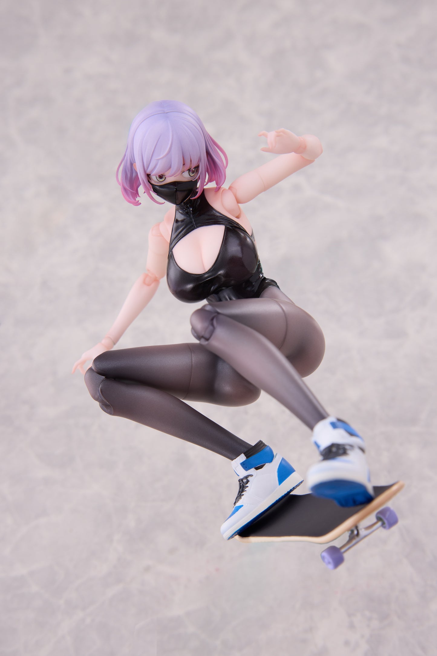 PRE ORDER – 1/12 GALACTIC LUNA ACCESSORY SET COMPLETE MODEL OPTIONAL PART SET (DOLL ACCESSORY)
