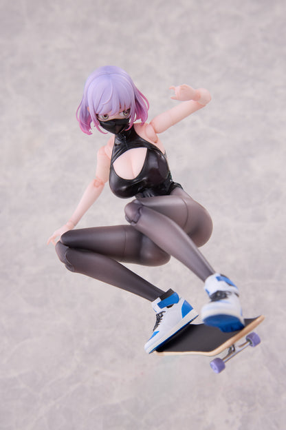 PRE ORDER – 1/12 GALACTIC LUNA ACCESSORY SET COMPLETE MODEL OPTIONAL PART SET (DOLL ACCESSORY)