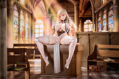 PRE ORDER – [18+] 1/6 SISTER ALICIA ILLUSTRATED BY MUMI GOMI