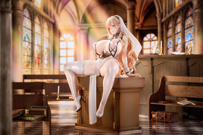 PRE ORDER – [18+] 1/6 SISTER ALICIA ILLUSTRATED BY MUMI GOMI