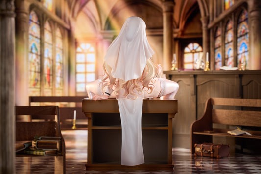 PRE ORDER – [18+] 1/6 SISTER ALICIA ILLUSTRATED BY MUMI GOMI