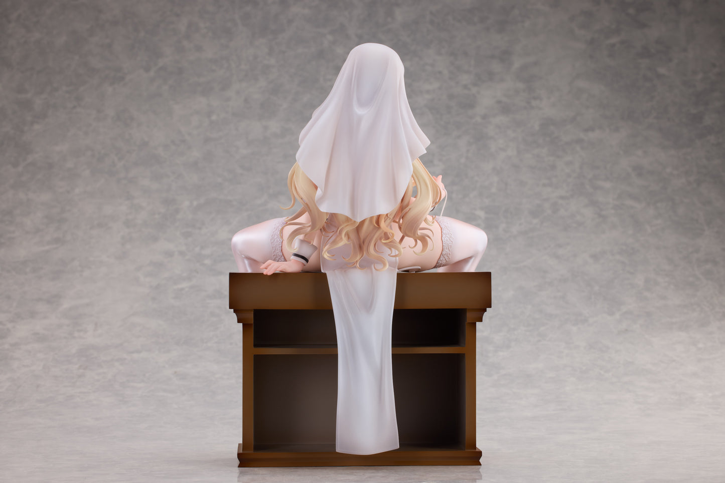 PRE ORDER – [18+] 1/6 SISTER ALICIA ILLUSTRATED BY MUMI GOMI