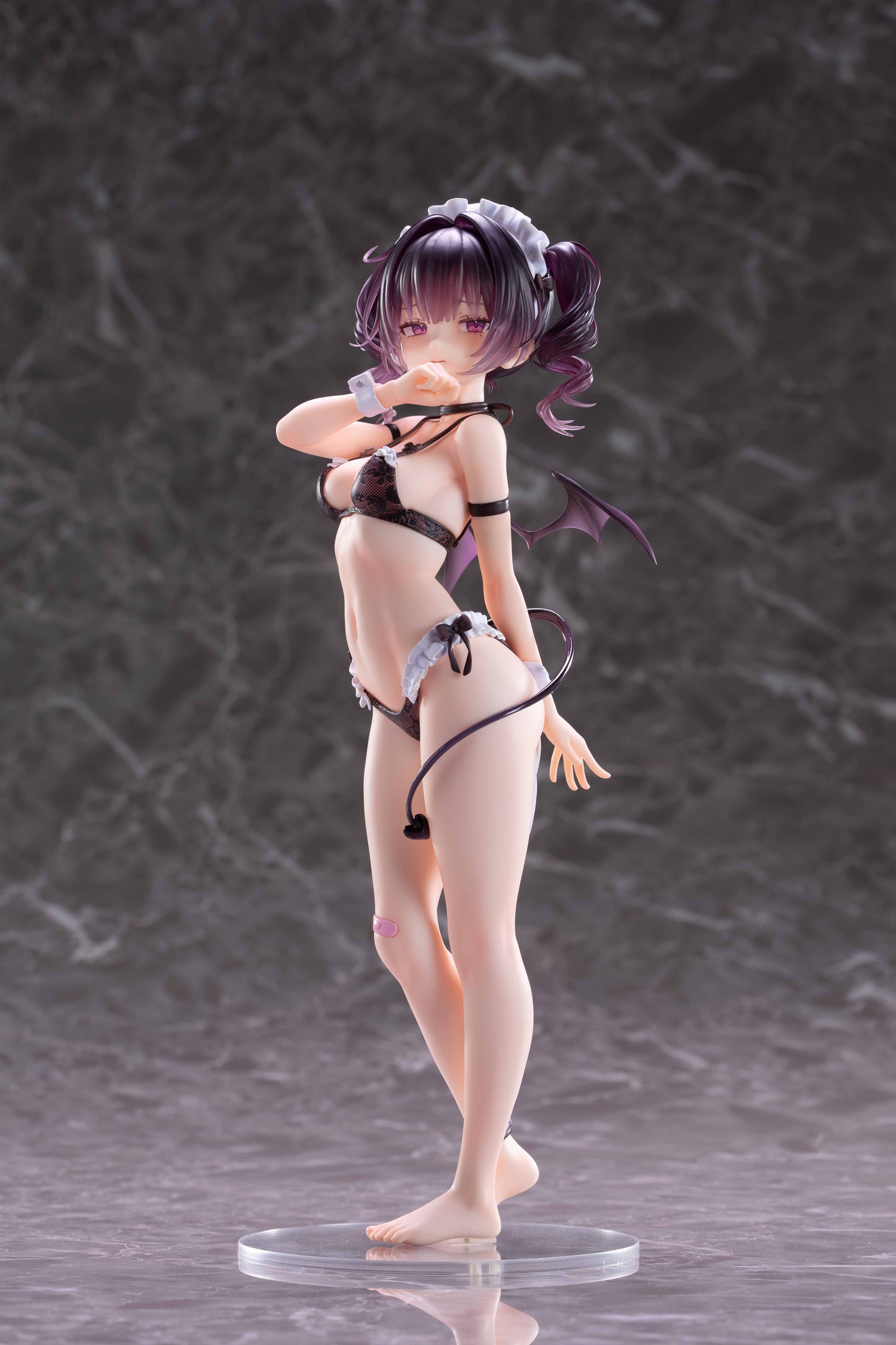PRE ORDER – [18+] 1/6 SHINO ILLUSTRATED BY RIKO