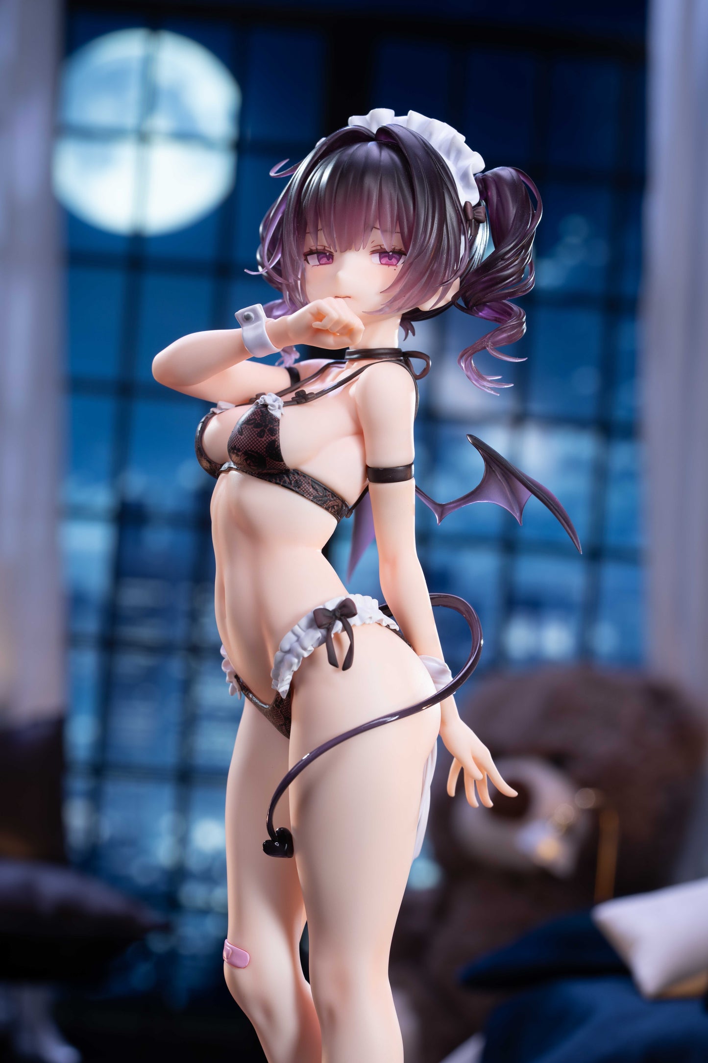 PRE ORDER – [18+] 1/6 SHINO ILLUSTRATED BY RIKO