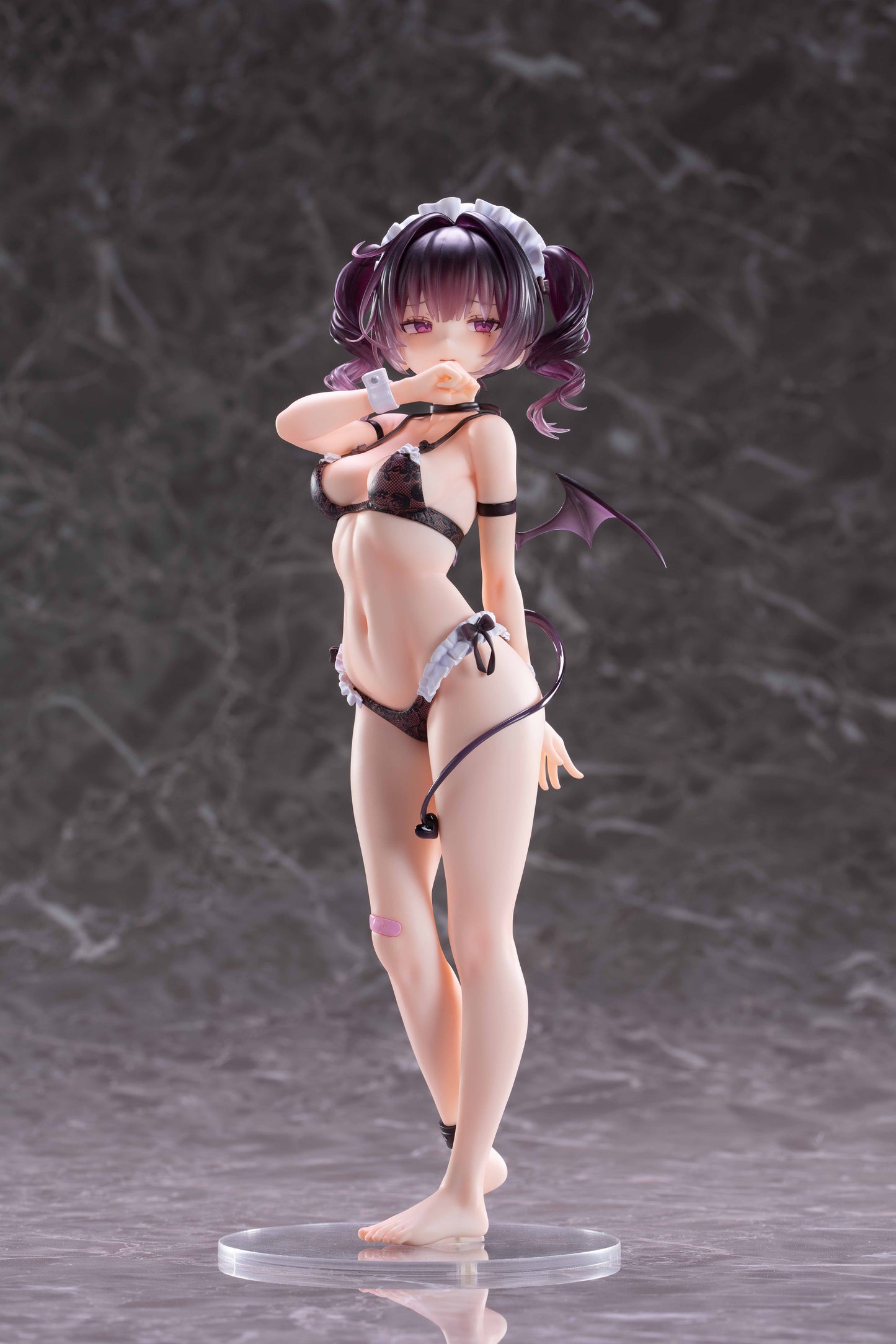 PRE ORDER – [18+] 1/6 SHINO ILLUSTRATED BY RIKO