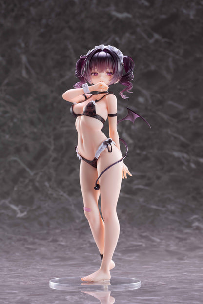 PRE ORDER – [18+] 1/6 SHINO ILLUSTRATED BY RIKO
