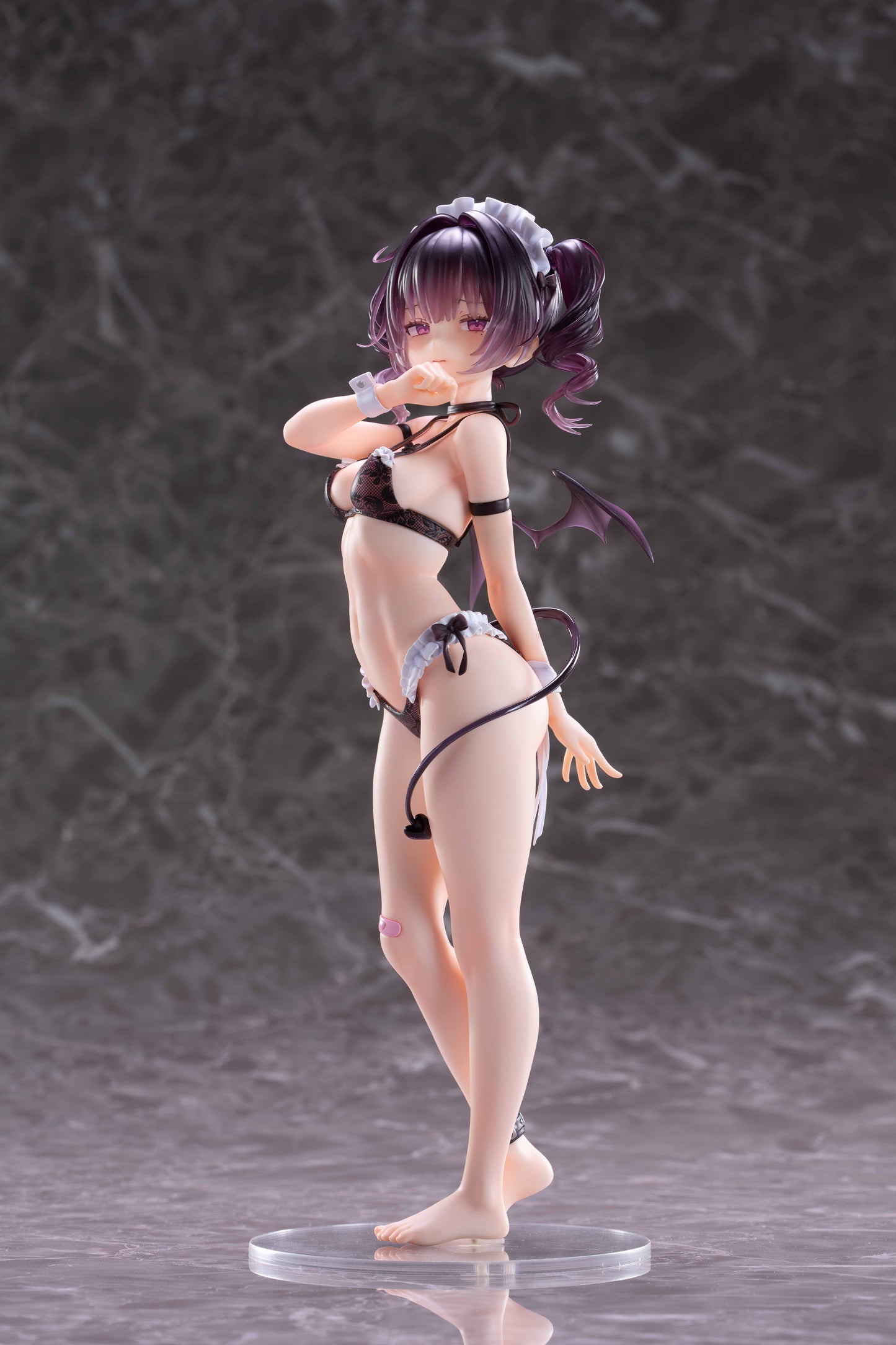 PRE ORDER – [18+] 1/6 SHINO ILLUSTRATED BY RIKO