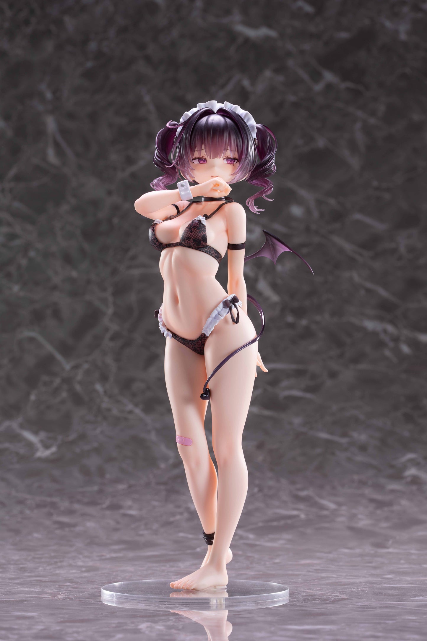 PRE ORDER – [18+] 1/6 SHINO ILLUSTRATED BY RIKO