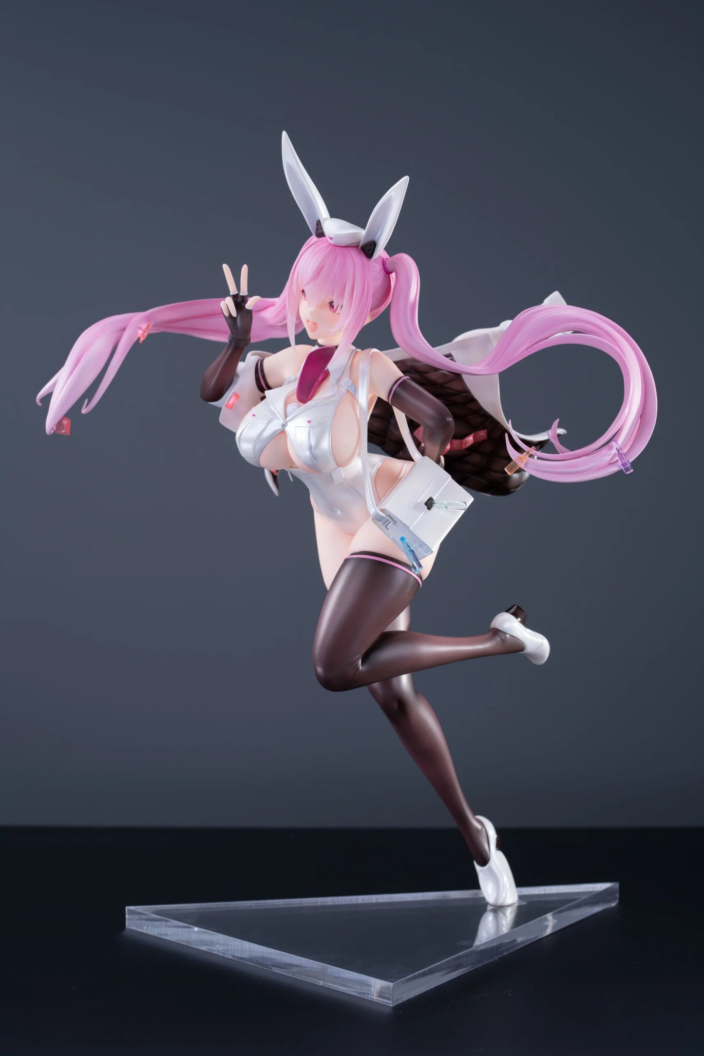 PRE ORDER – [18+] 1/6 ETONA - ILLUSTRATED BY WON