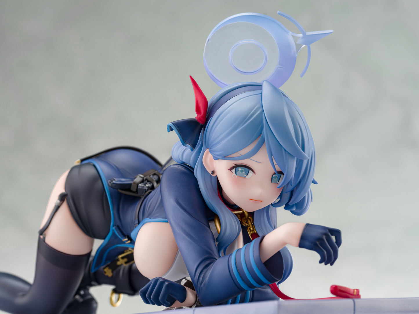 PRE ORDER – 1/7 BLUE ARCHIVE AKO MEMORIAL LOBBY VER.