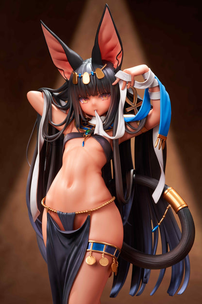 PRE ORDER – [18+] 1/6 GOD OF THE UNDERWORLD ANUBIS ILLUSTRATED BY NIGI KOMIYA