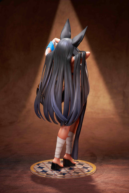 PRE ORDER – [18+] 1/6 GOD OF THE UNDERWORLD ANUBIS ILLUSTRATED BY NIGI KOMIYA