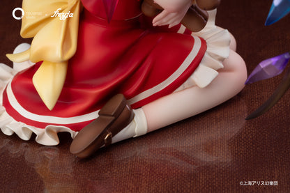 PRE ORDER – 1/6 TOUHOU PROJECT - FLANDRE SCARLET INNOCENT TIME VER.