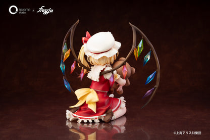 PRE ORDER – 1/6 TOUHOU PROJECT - FLANDRE SCARLET INNOCENT TIME VER.