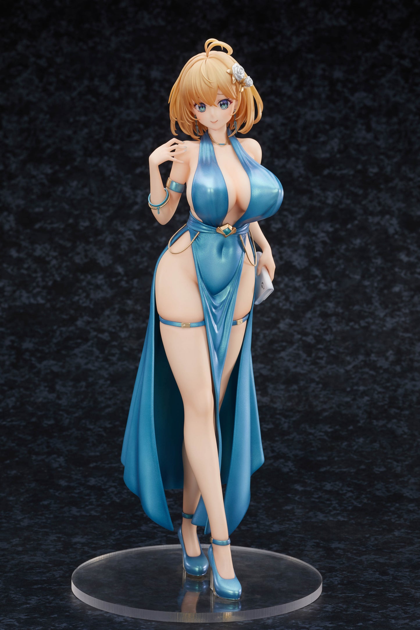 PRE ORDER – [18+] 1/6 BUNNY SUIT PLANNING SOPHIA F. SHIRRING DRESS VER.