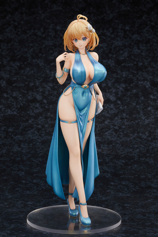 PRE ORDER – [18+] 1/6 BUNNY SUIT PLANNING SOPHIA F. SHIRRING DRESS VER.