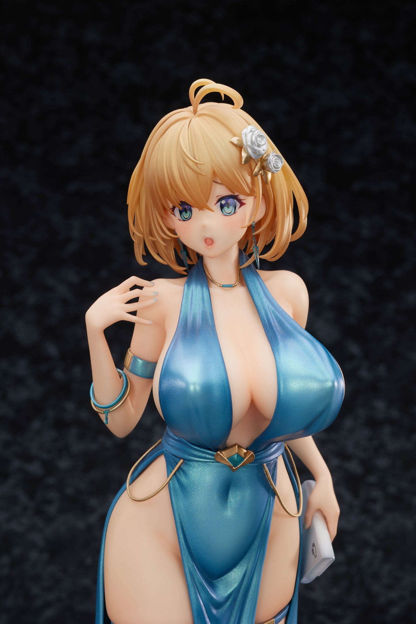 PRE ORDER – [18+] 1/6 BUNNY SUIT PLANNING SOPHIA F. SHIRRING DRESS VER.