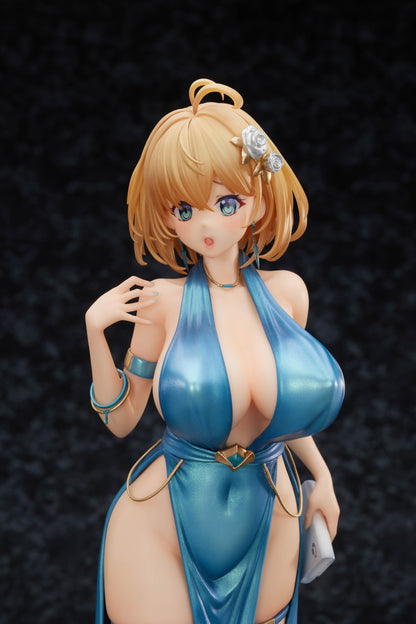 PRE ORDER – [18+] 1/6 BUNNY SUIT PLANNING SOPHIA F. SHIRRING DRESS VER.