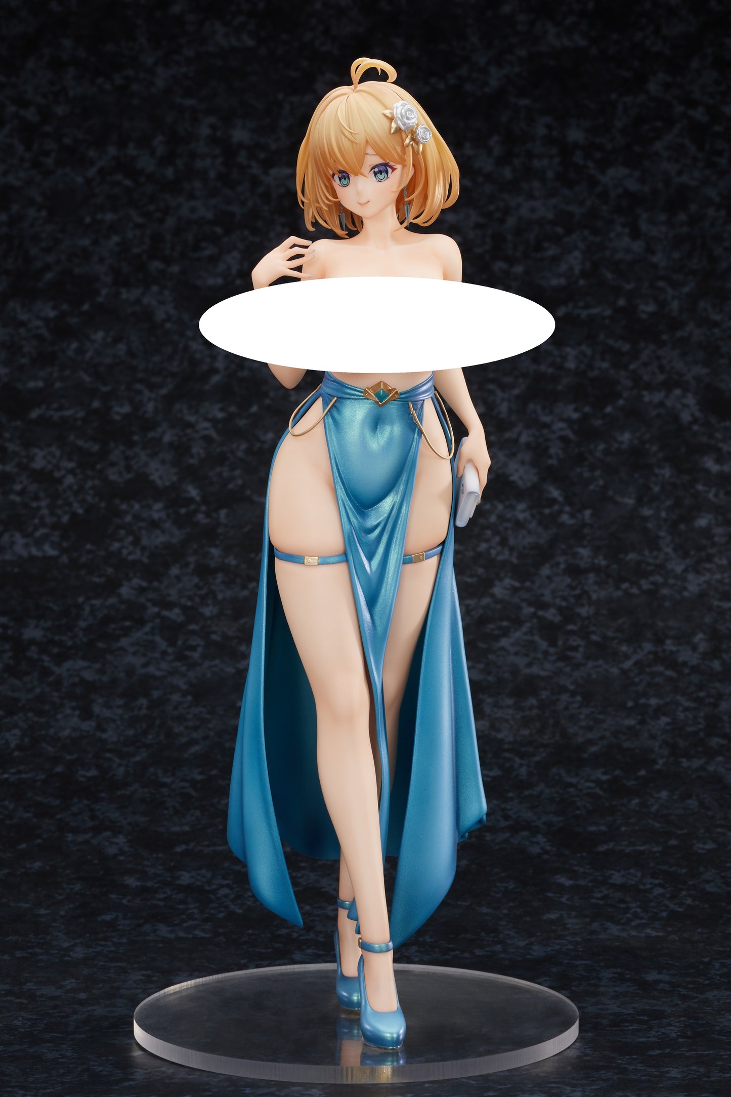PRE ORDER – [18+] 1/6 BUNNY SUIT PLANNING SOPHIA F. SHIRRING DRESS VER.