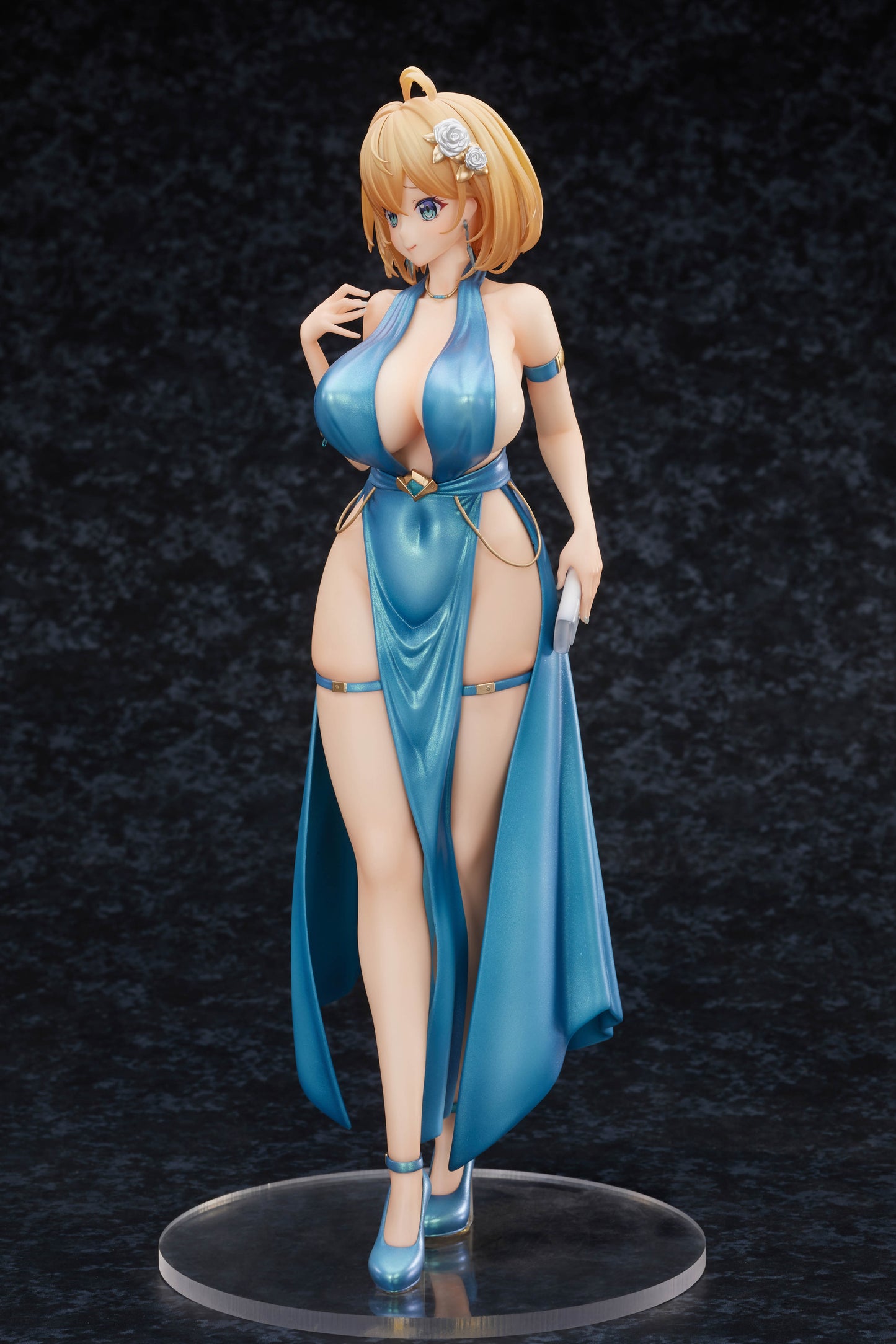PRE ORDER – [18+] 1/6 BUNNY SUIT PLANNING SOPHIA F. SHIRRING DRESS VER.