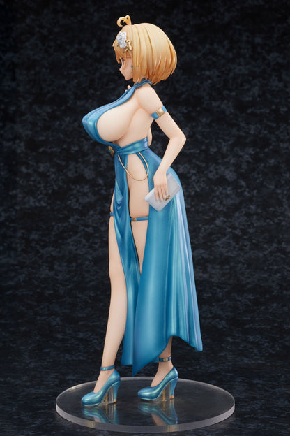 PRE ORDER – [18+] 1/6 BUNNY SUIT PLANNING SOPHIA F. SHIRRING DRESS VER.