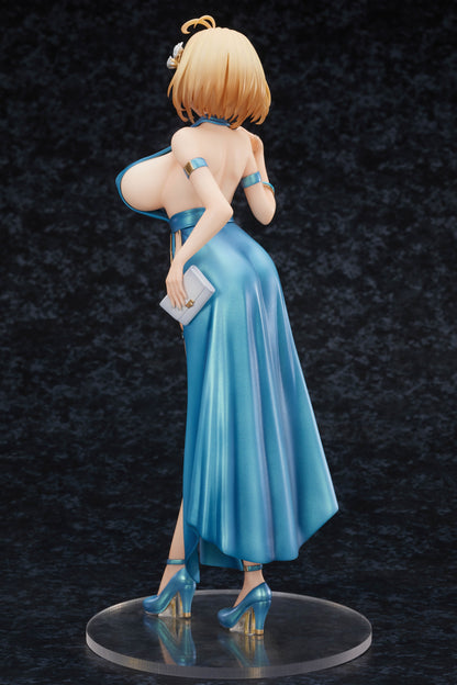 PRE ORDER – [18+] 1/6 BUNNY SUIT PLANNING SOPHIA F. SHIRRING DRESS VER.