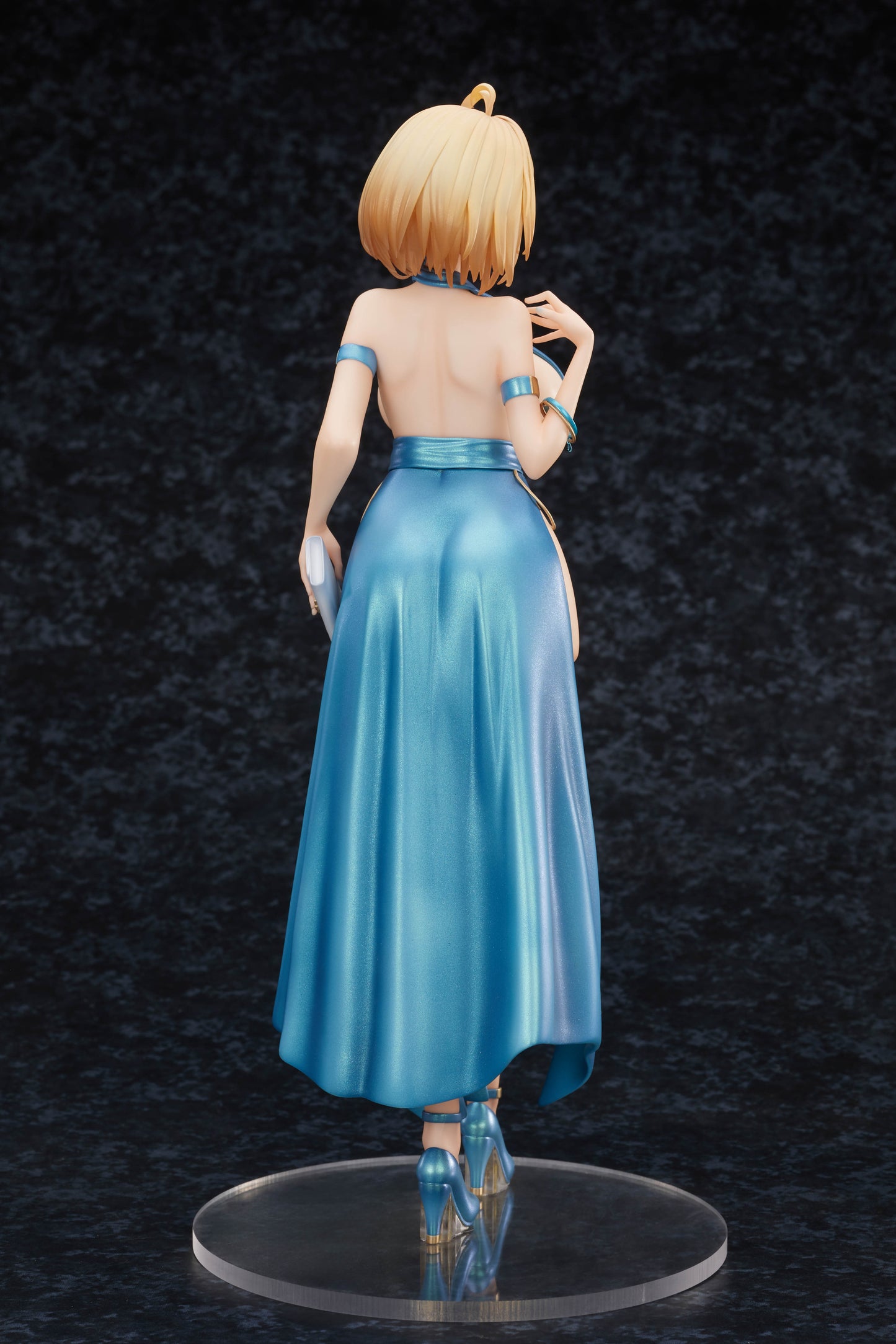 PRE ORDER – [18+] 1/6 BUNNY SUIT PLANNING SOPHIA F. SHIRRING DRESS VER.