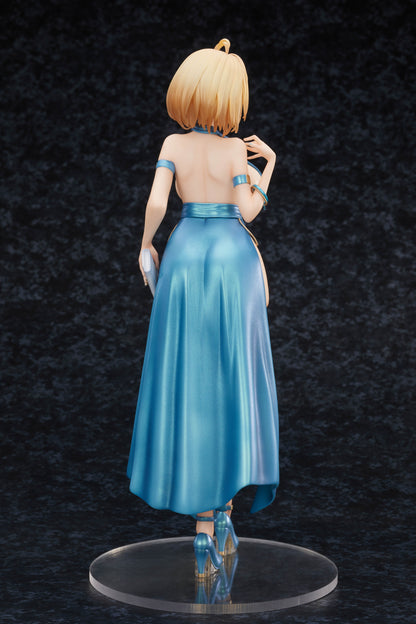 PRE ORDER – [18+] 1/6 BUNNY SUIT PLANNING SOPHIA F. SHIRRING DRESS VER.