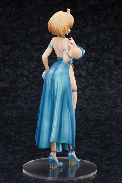 PRE ORDER – [18+] 1/6 BUNNY SUIT PLANNING SOPHIA F. SHIRRING DRESS VER.