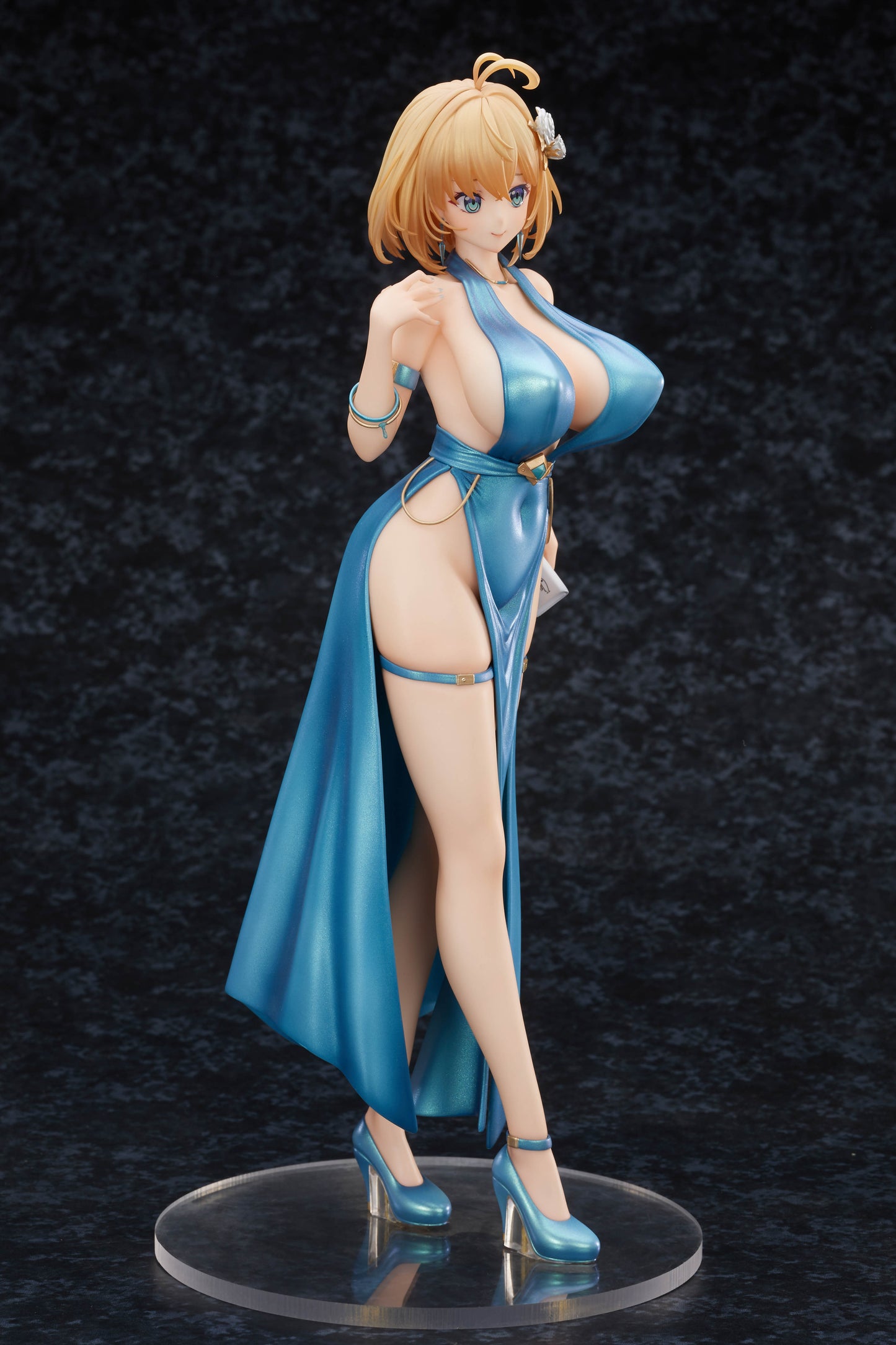 PRE ORDER – [18+] 1/6 BUNNY SUIT PLANNING SOPHIA F. SHIRRING DRESS VER.