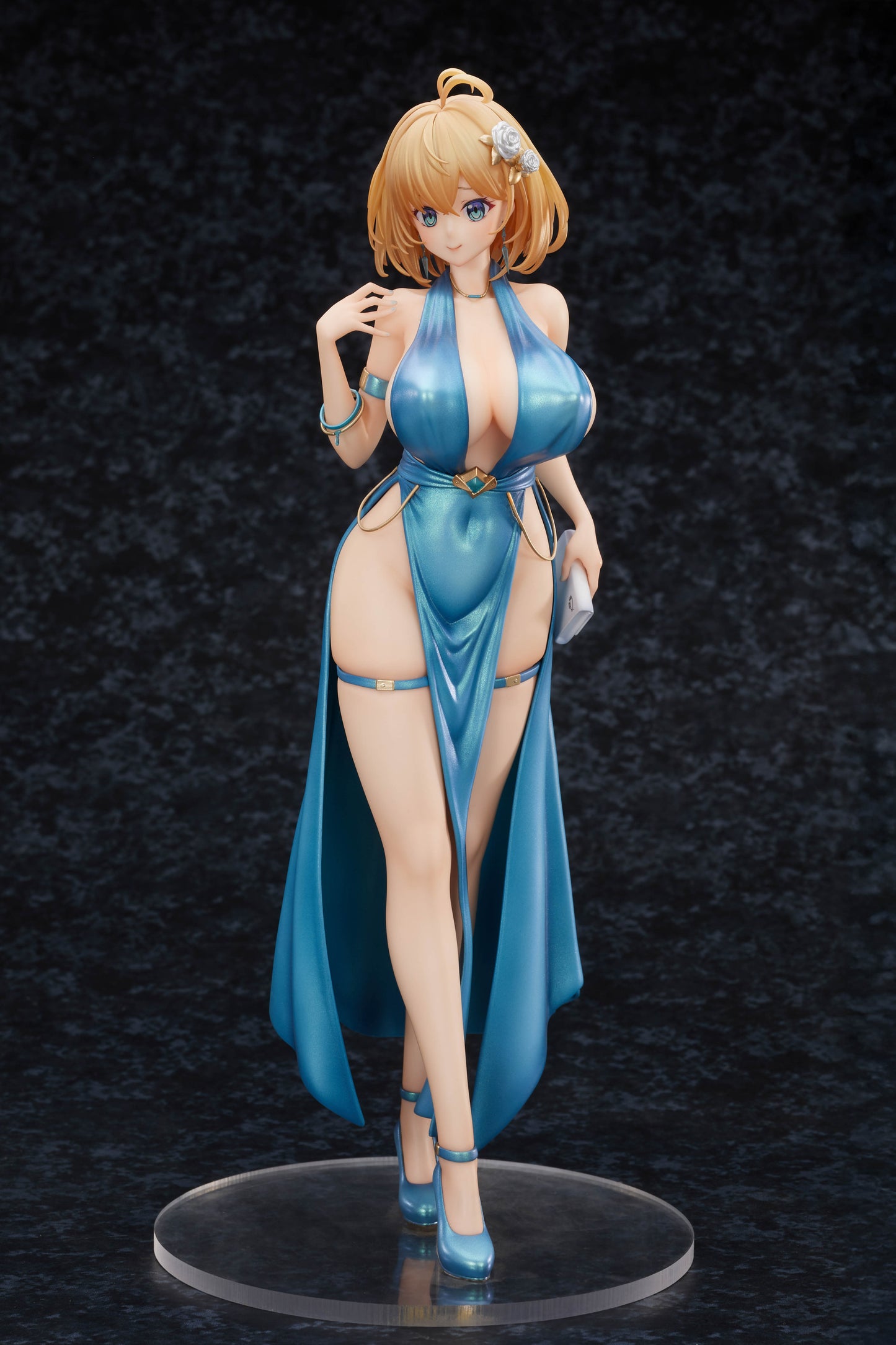 PRE ORDER – [18+] 1/6 BUNNY SUIT PLANNING SOPHIA F. SHIRRING DRESS VER.