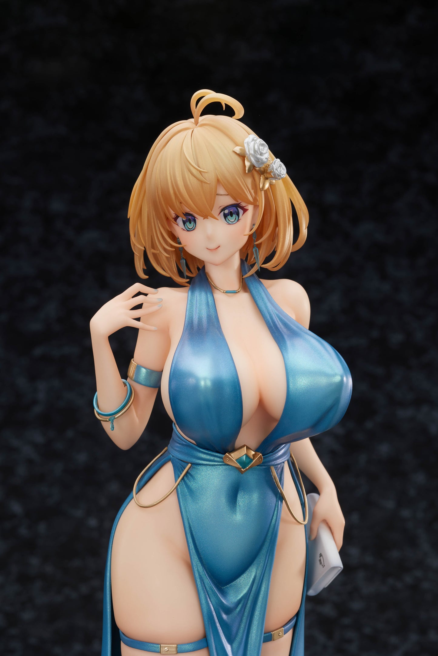 PRE ORDER – [18+] 1/6 BUNNY SUIT PLANNING SOPHIA F. SHIRRING DRESS VER.