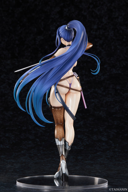 PRE ORDER – [18+] 1/6 TAIMANIN RPGX RINKO AKIYAMA SWIMSUIT VER.