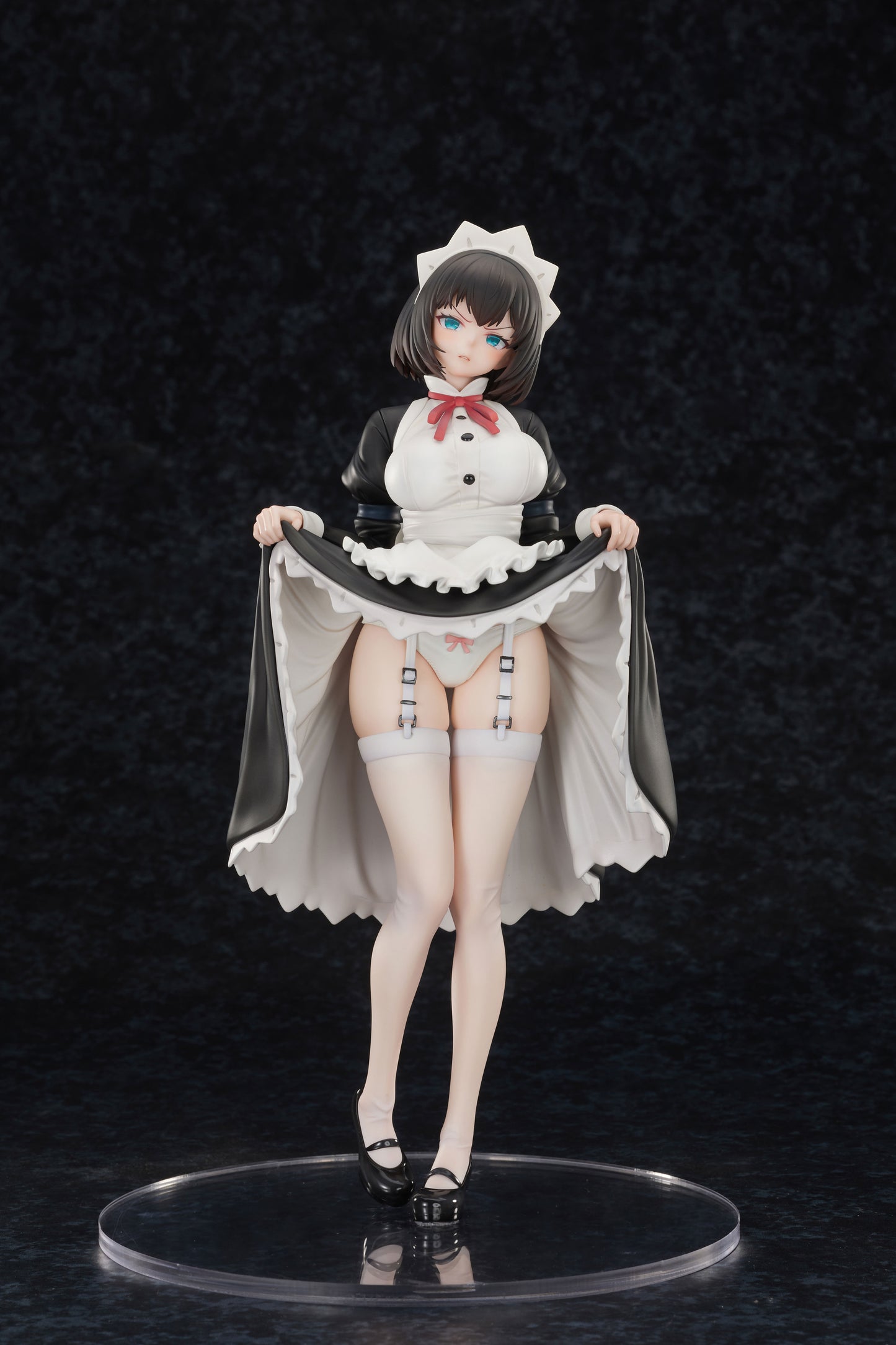 PRE ORDER – [18+] 1/6 MAID CHITOSE ITO