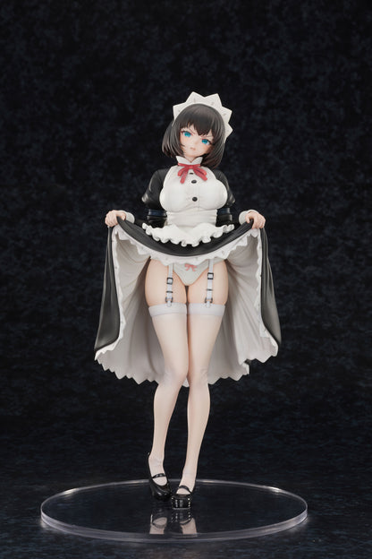 PRE ORDER – [18+] 1/6 MAID CHITOSE ITO