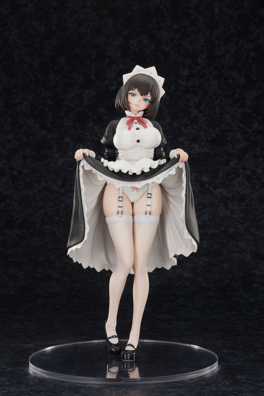 PRE ORDER – [18+] 1/6 MAID CHITOSE ITO
