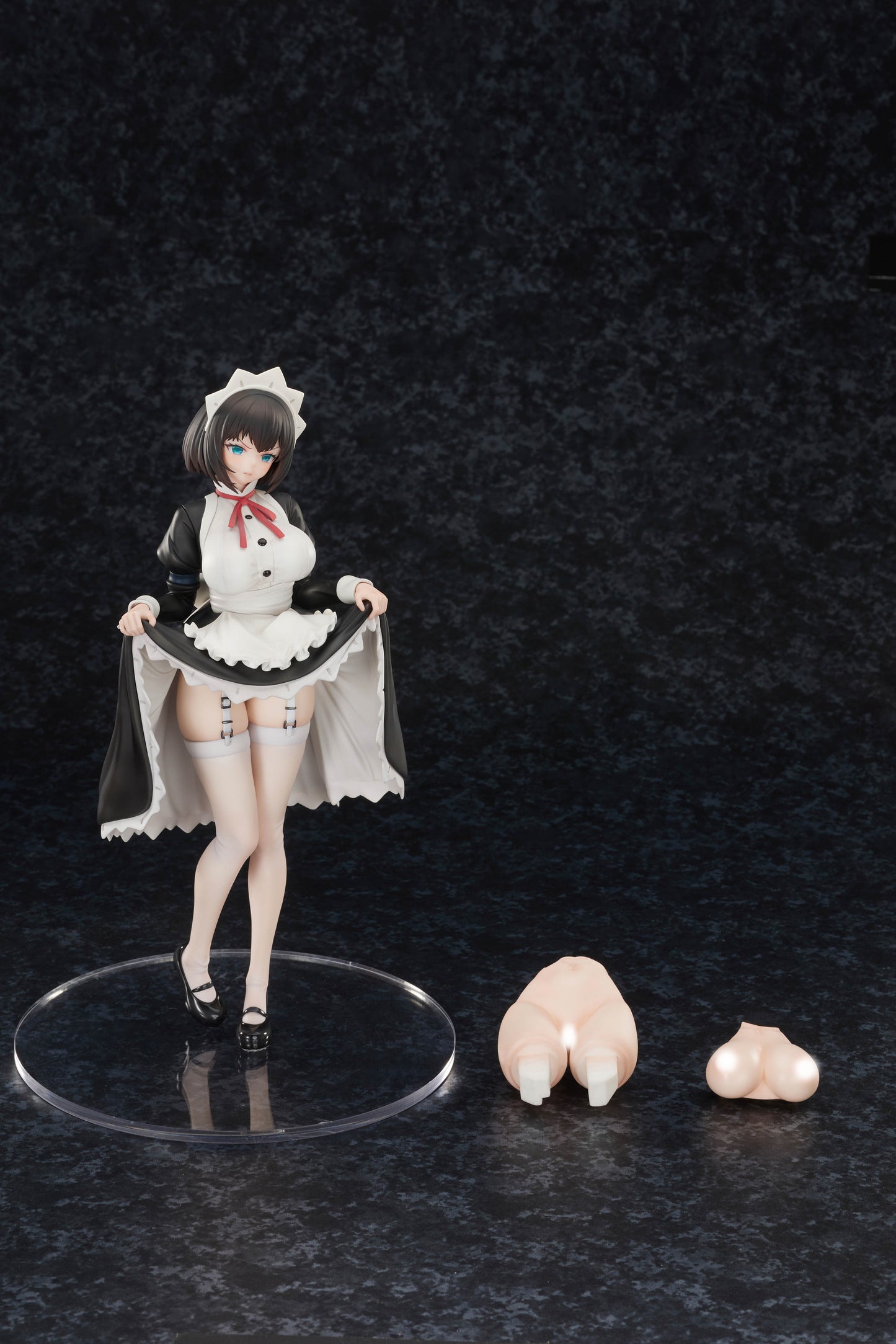 PRE ORDER – [18+] 1/6 MAID CHITOSE ITO