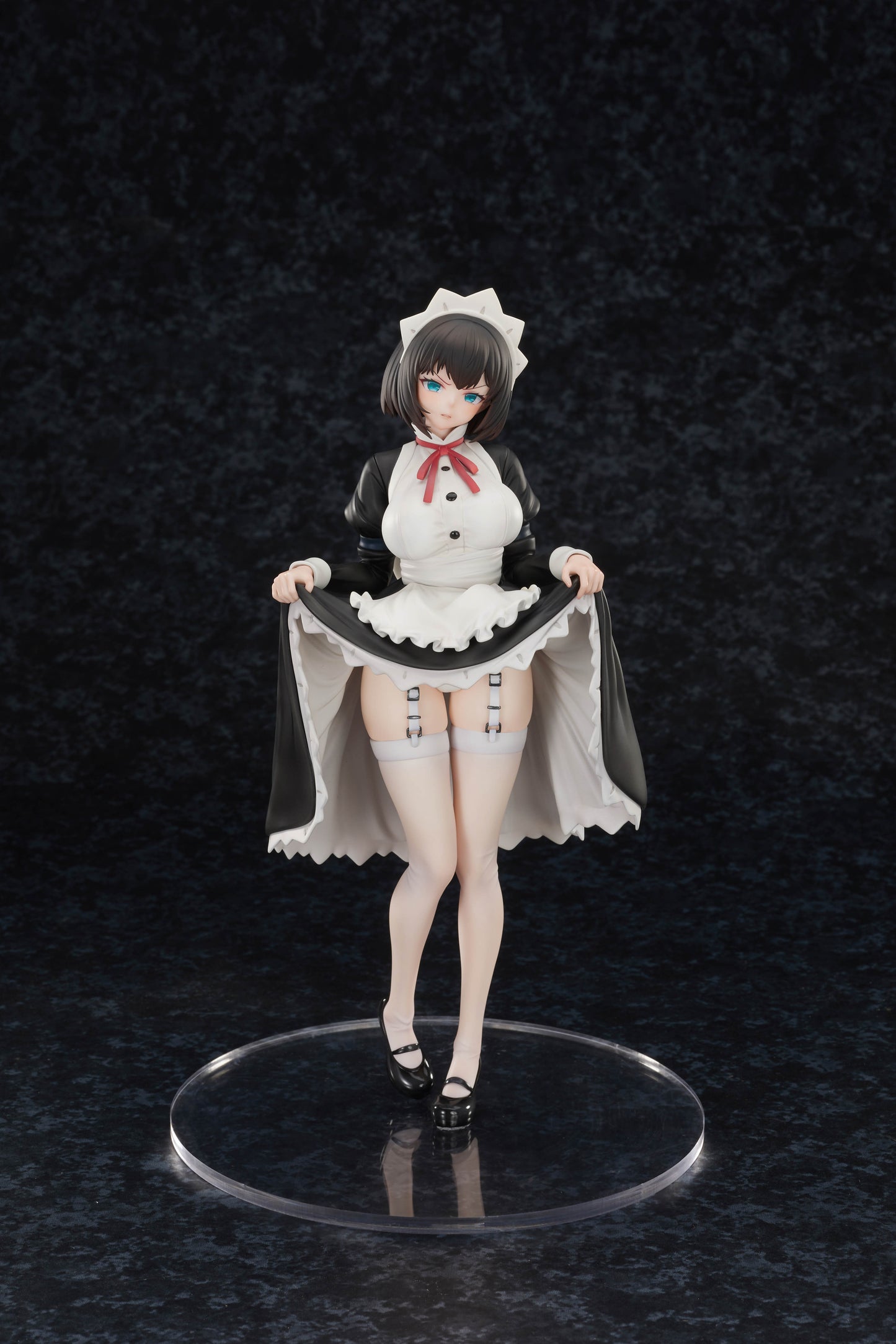 PRE ORDER – [18+] 1/6 MAID CHITOSE ITO