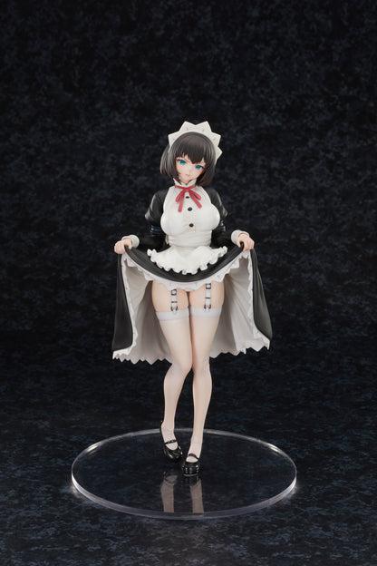 PRE ORDER – [18+] 1/6 MAID CHITOSE ITO