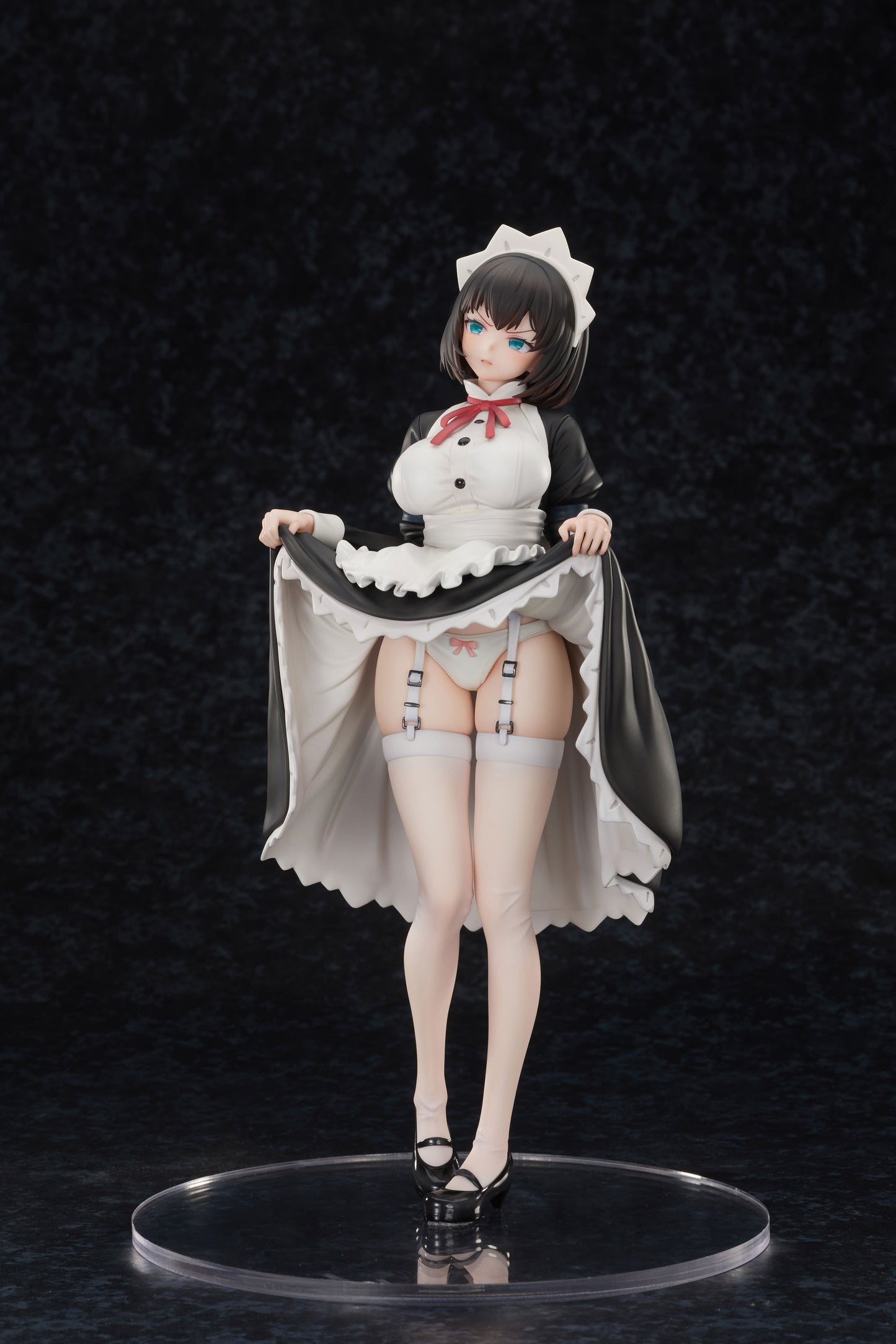 PRE ORDER – [18+] 1/6 MAID CHITOSE ITO