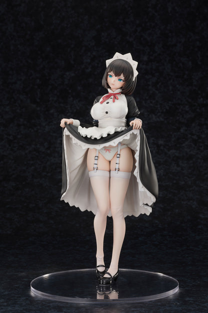 PRE ORDER – [18+] 1/6 MAID CHITOSE ITO