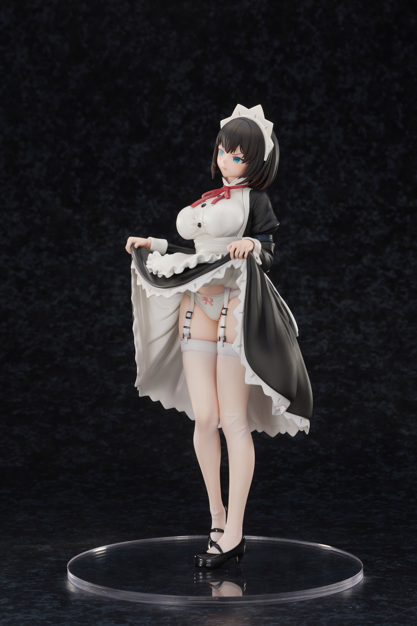 PRE ORDER – [18+] 1/6 MAID CHITOSE ITO