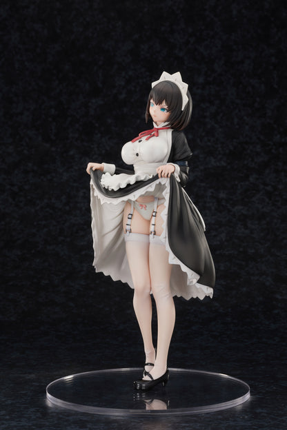 PRE ORDER – [18+] 1/6 MAID CHITOSE ITO