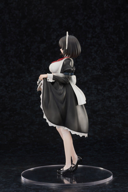 PRE ORDER – [18+] 1/6 MAID CHITOSE ITO