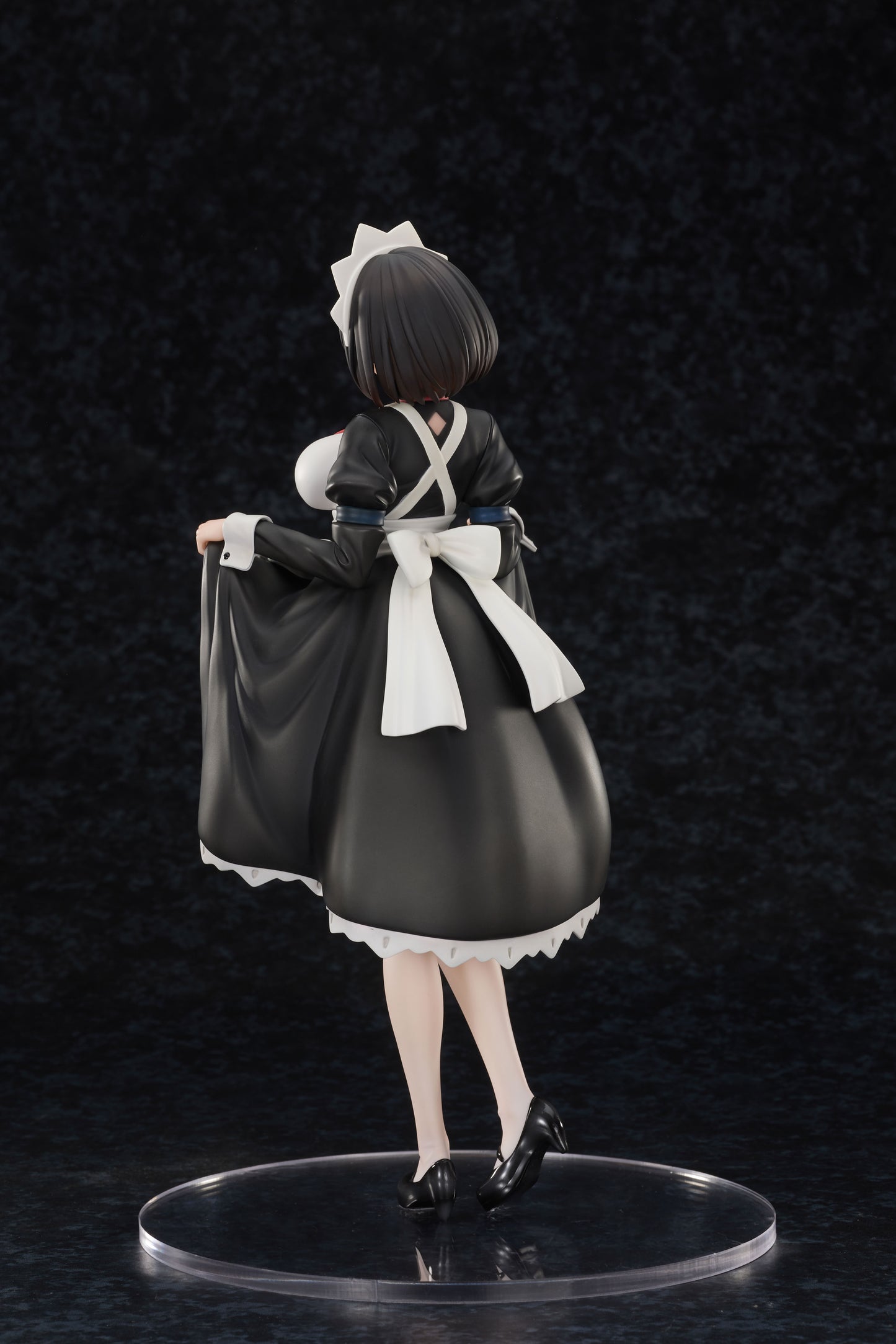 PRE ORDER – [18+] 1/6 MAID CHITOSE ITO